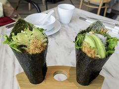 -茹·pure vegan(博华广场店)