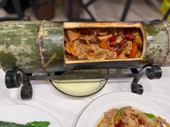 -老街坊餐吧
