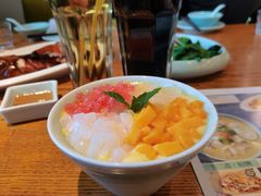 -去茶去餐厅(中央大街店)