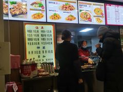 -佬淮南牛肉汤(淮河路店)