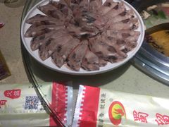 -蜀留香火锅·始于1999·原四川老火锅(白堤路店)