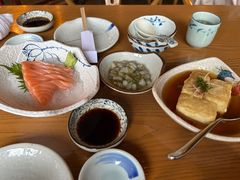 日式炸豆腐-天手古舞居酒屋(889广场店)