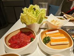 -海底捞火锅(长宁路龙之梦店)
