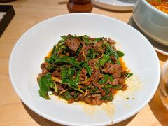 -一坐一忘云南菜(卓悦中心)