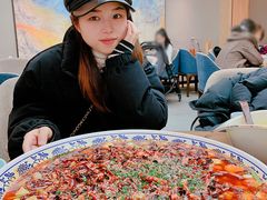 -有红鸡毛店·川菜(建设路店)