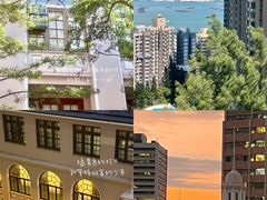 -香港大学