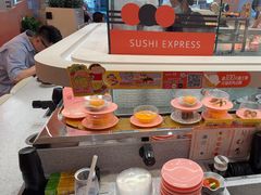 -争鲜回转寿司(西红门荟聚PLUS店)