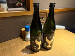 -桂马·日本料理·海胆·海鲜饭·酒场(民主广场店)