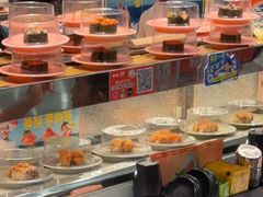 -争鲜回转寿司(朝北大悦城店)