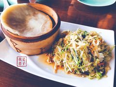 -泰钰丰烤鸭.天津菜(开发区店)
