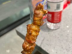 -羊来顺冰煮鲜羊 铁锅烀羊肉(中央大街店)