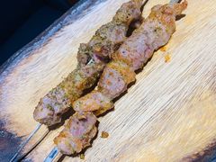 -品质伊骊新疆菜(紫金店)