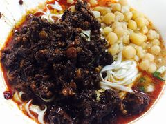 花市豌杂面-花市豌杂面(民生路店)