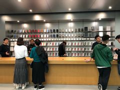 -Apple 零售店(Canton Road)