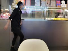 -LELECHA乐乐茶(美罗城店)