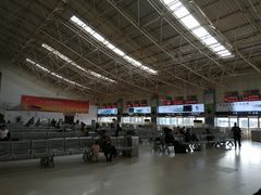 -溧阳汽车客运总站