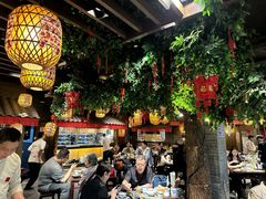 -南京大牌档(人民广场店)