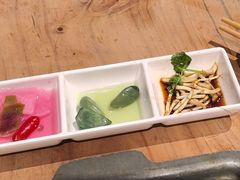 -木屋烧烤(岗顶二店)