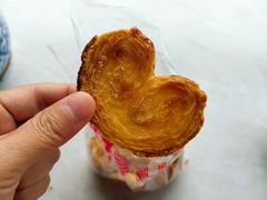 -红房子西点(汇联商厦天钥桥路店)