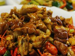 -毛哥小馆子(百井坊巷店)