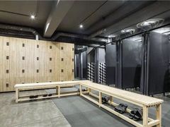 -乐活健身馆(小榄店)