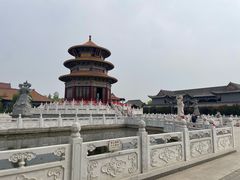 -大悲禅寺