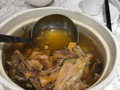 -顺德佬华侨城店·商务宴请·团建