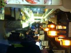 苏锦1号烙馍村-大张烙馍村(绿地店)