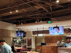 -西贝(六里桥旗舰店)