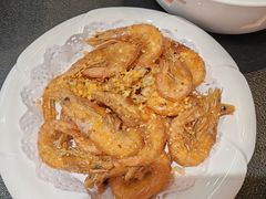 -紫光园·烤鸭·北京菜(团结湖店)