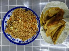 -清真蒋有记(老门东店)