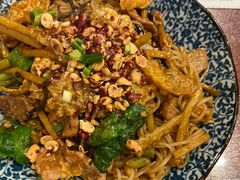 生炒螺蛳粉-螺世纪螺蛳粉·桂味小排档(裕德店)