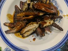 卤三样-卤鸭儿(温州路店)