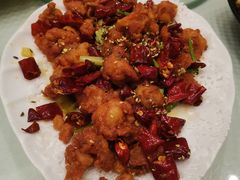 香辣鸡脆骨-双井轩(双井店)
