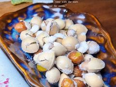 -森味薪火烧•烧鸟居酒屋•日本料理(望京店)