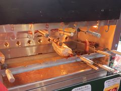 -拉蒂娜·巴西牛排馆 Latina·Brazilian Steakhouse(王府井喜悦店)