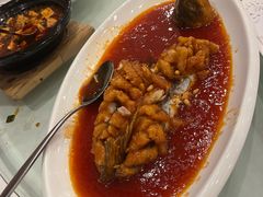 -川香楼酒家