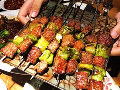 -葡萄集|滋味新疆菜·精酿酒馆(瑞豪酒店)