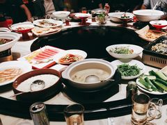 -老淮安·淮安菜(涟水店)