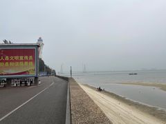 -北海金海湾红树林生态旅游区