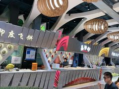 -食悦天美食广场(长沙IFS国金中心店)