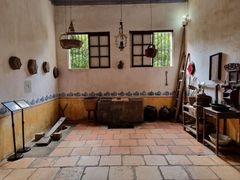 -开平碉楼文化旅游区马降龙景区