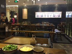 巴蜀印象原味老火锅-巴蜀印象火锅(永陵总店)