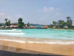 -南京银杏湖乐园