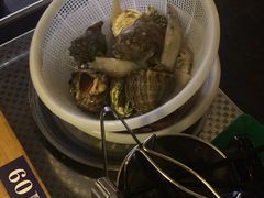 -船梆煮•蒸汽海鲜·生腌干蒸(五四广场店)