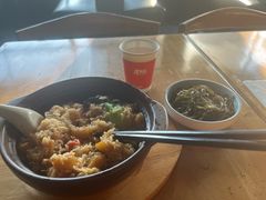 -李先生牛肉面大王(太原南内环店)