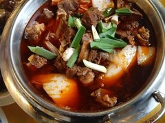 -清真马祥兴菜馆(云南北路店)