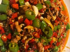 -卞氏菜根香·川菜(青羊万达店)