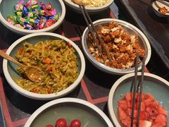 -一味大院•桐庐菜传承店(春江路店)