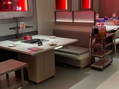 -海底捞火锅(之心城店)